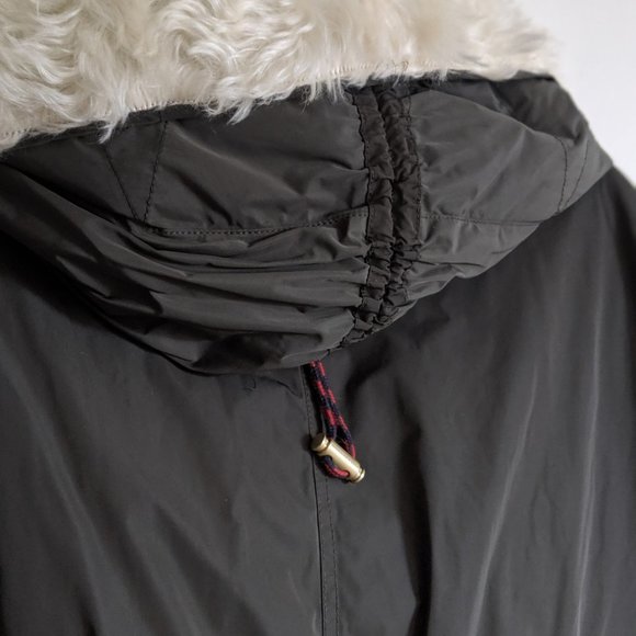 Tommy Hilfiger Collection Parka, Featured In Vogue - Picture 13 of 13